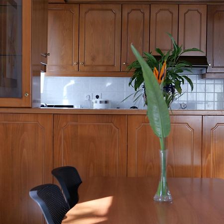 Chania Locals Flat Екстериор снимка