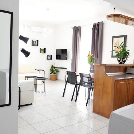 Chania Locals Flat Екстериор снимка