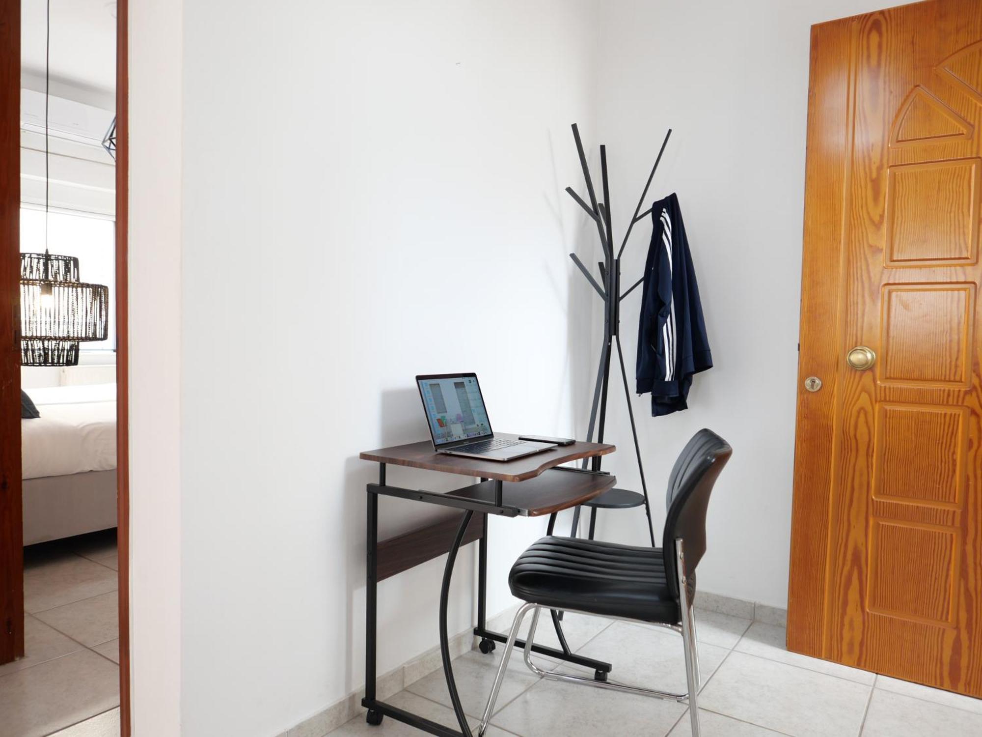 Chania Locals Flat Екстериор снимка