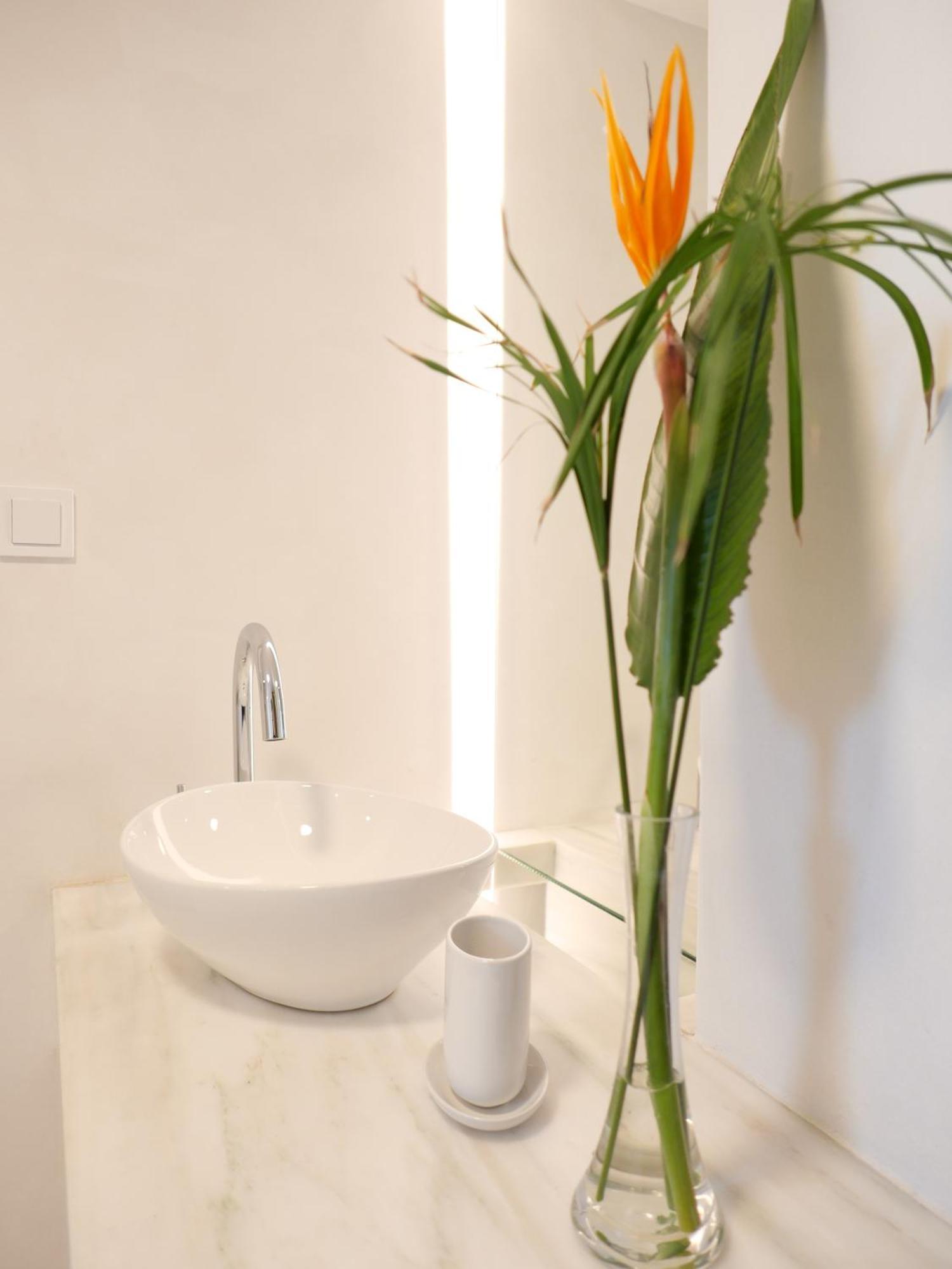 Chania Locals Flat Екстериор снимка
