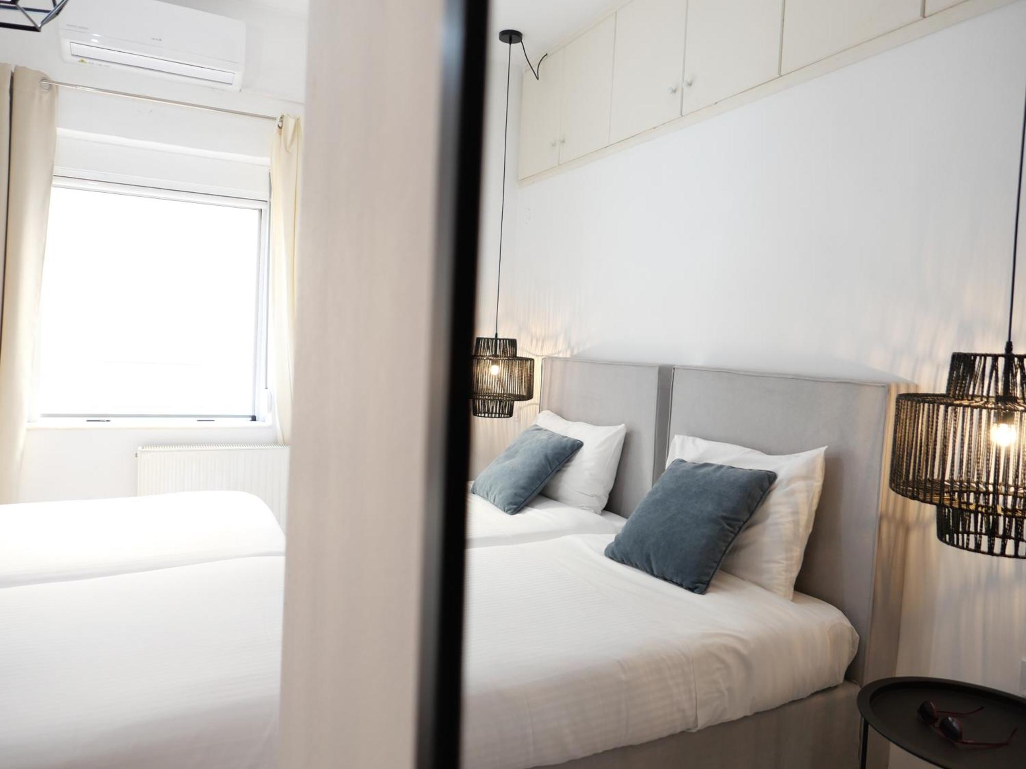 Chania Locals Flat Екстериор снимка
